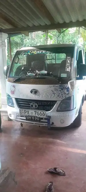 Tata Dimo Lokka 2014 Lorry (Used)