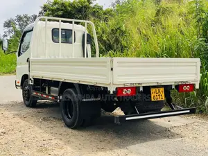 Isuzu Foton OLLIN 2012 Lorry (Used)