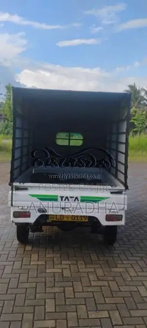 Tata Dimo Batta ACE 2007 Lorry (Used)