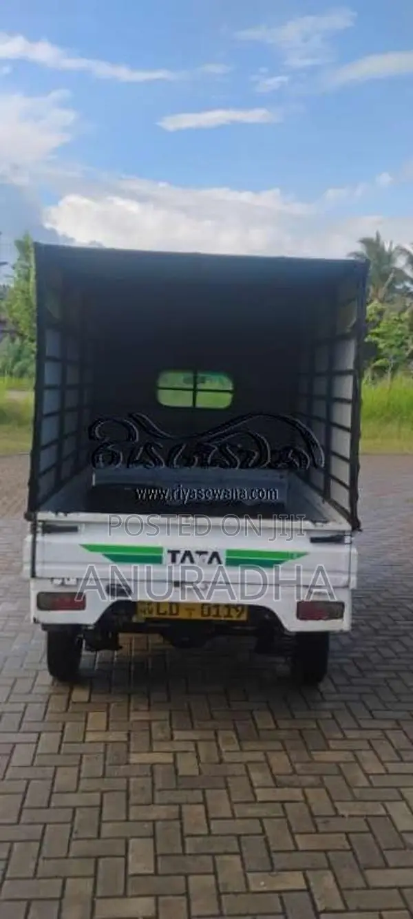 Tata Dimo Batta ACE 2007 Lorry (Used)
