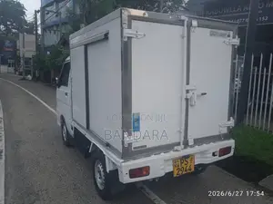 Daihatsu Freezer 2007 Lorry (Used)