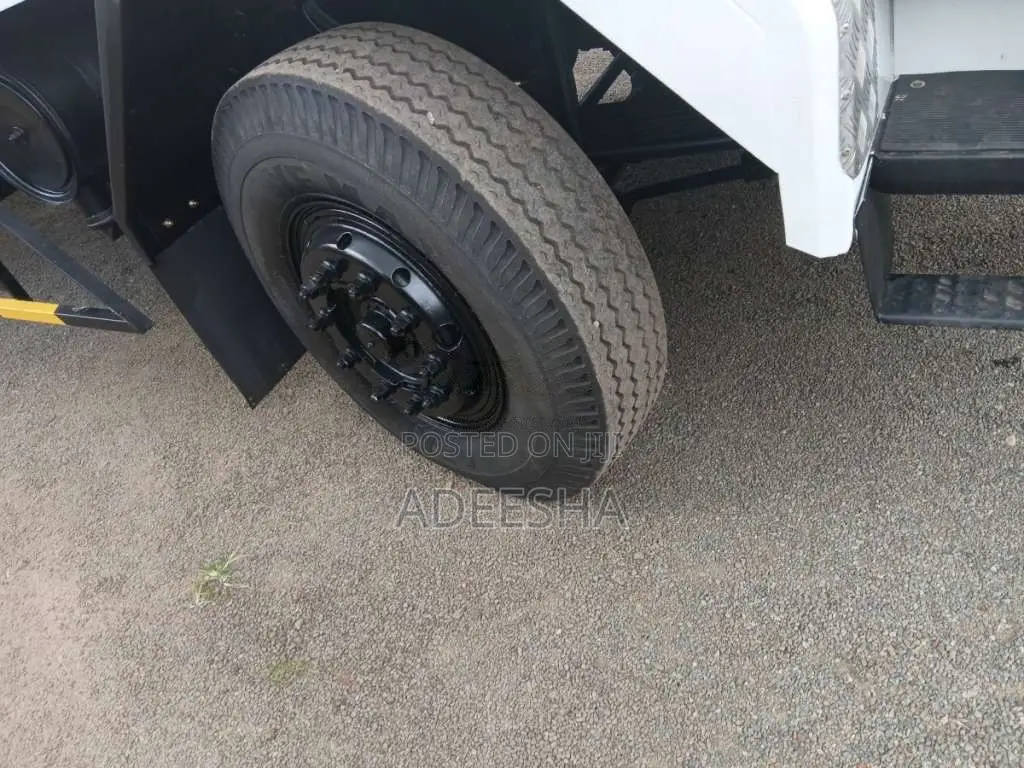 Ashok-Leyland 1618 2016 Lorry (Used)