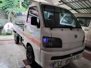 Daihatsu Hijet 2008 Lorry (Used)