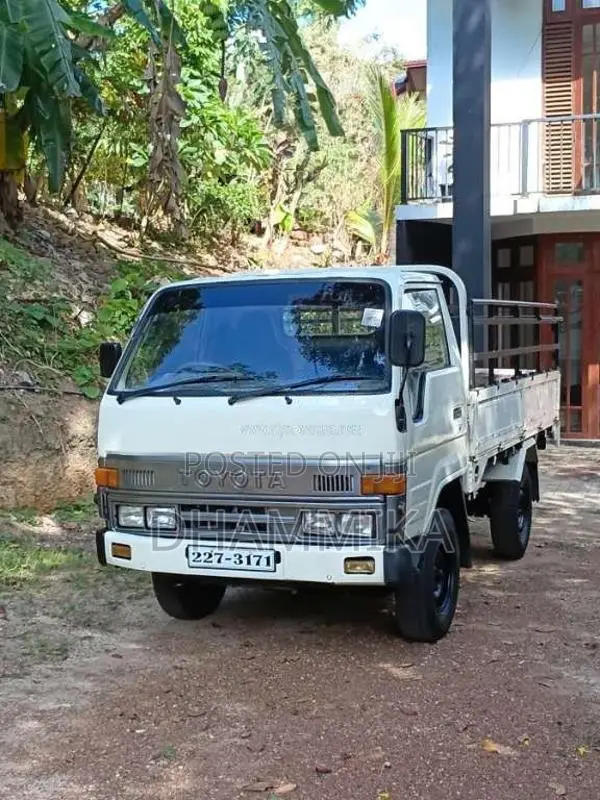 Toyota TOYOACE 1994 Lorry (Used)