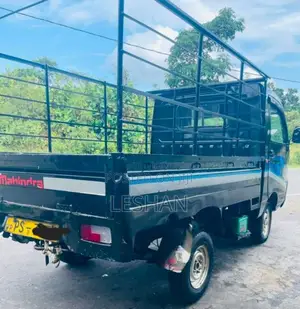 Mahindra Maxximo 2011 Lorry (Used)