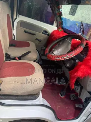 Mahindra Maxximo Plus Vx 2015 Lorry (Used)