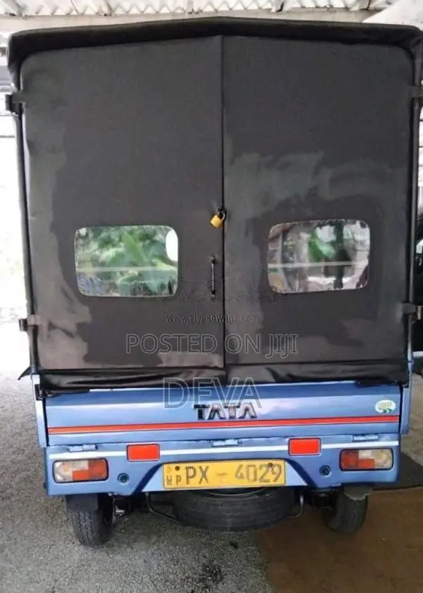 Tata Dimo Batta ACE 2013 Lorry (Used)