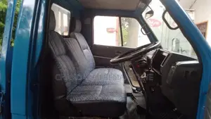 Isuzu ELF 1980 Lorry (Used)