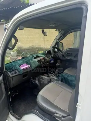 Tata Dimo Lokka 2013 Lorry (Used)