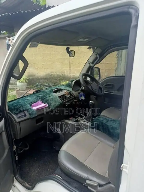 Tata Dimo Lokka 2013 Lorry (Used)