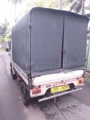 Tata Dimo Batta 2011 Lorry (Used)