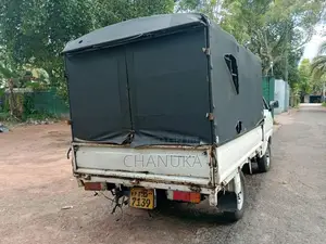 Toyota TOYOACE 1997 Lorry (Used)