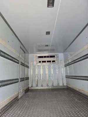 Toyota Hino 2007 Lorry (Used)