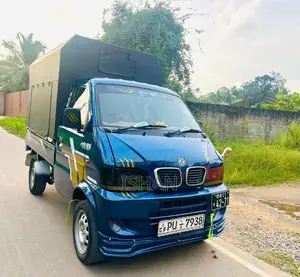 DFSK Unimo Lokka 2012 Lorry (Used)