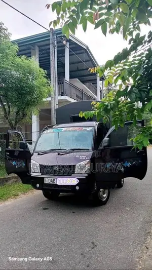 Mahindra Maxximo VX 2015 Lorry (Used)