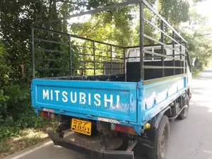 Mitsubishi Canter 1993 Lorry (Used)