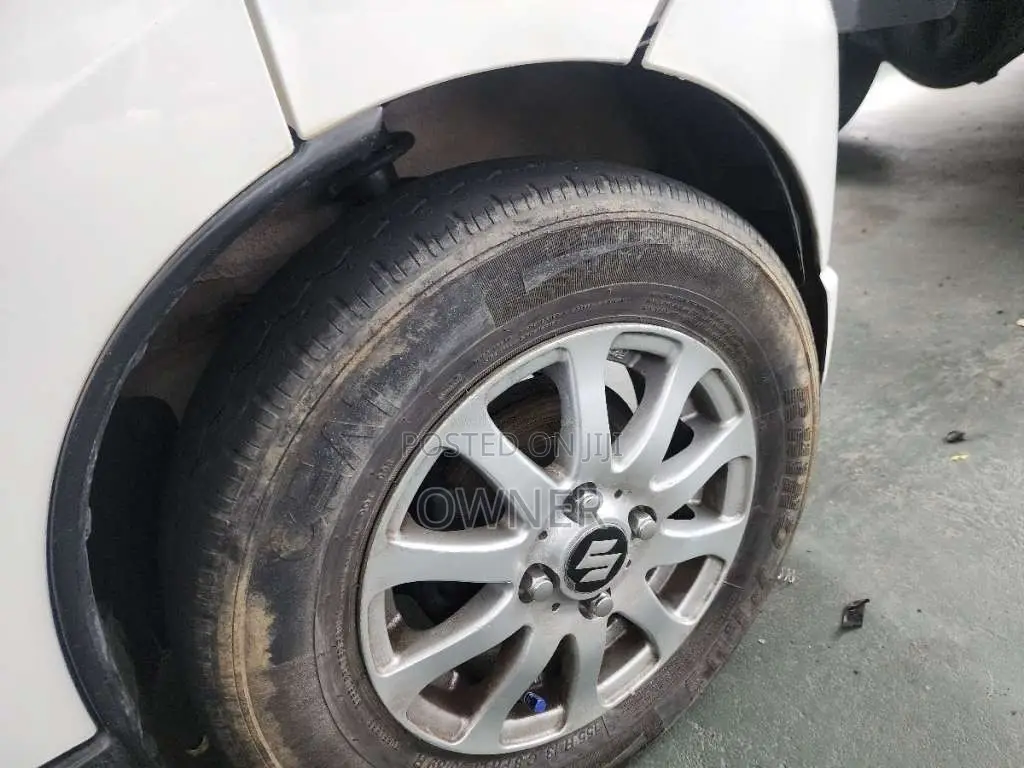 Suzuki Carry 2011 Lorry (Used)