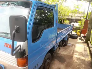 Mazda Titan 1993 Lorry (Used)