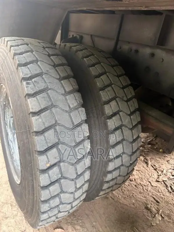 Ashok-Leyland 2518 2019 Lorry (Used)