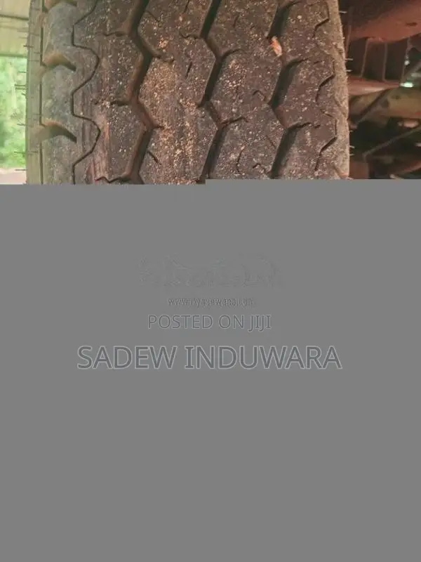 Tata Dimo Batta 2012 Lorry (Used)