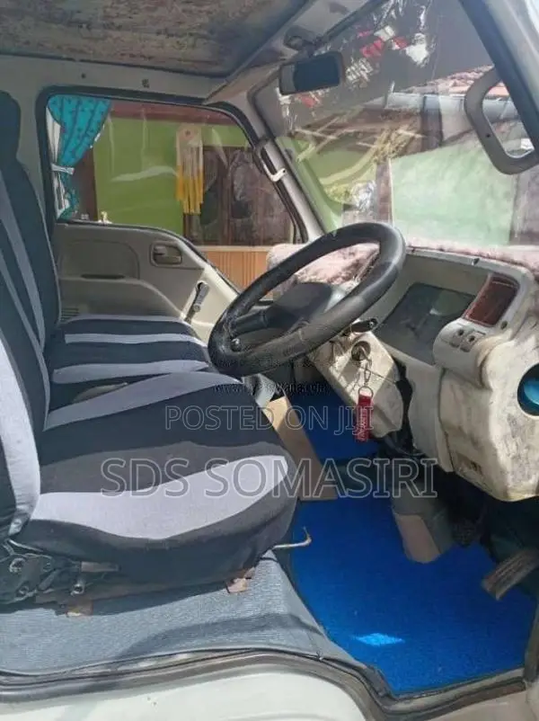 Foton Foton 2008 Lorry (Used)