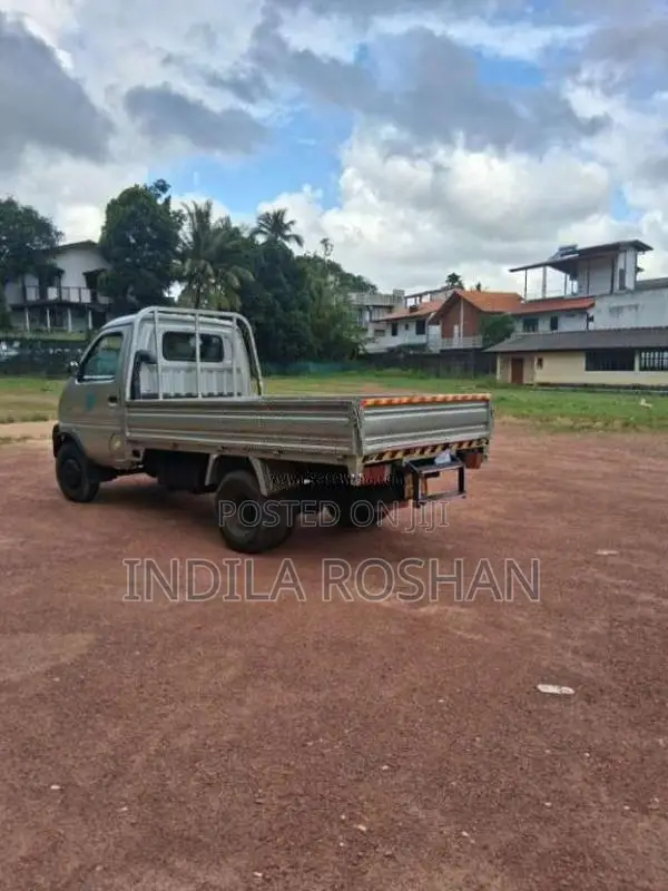 Changan Chana 2007 Lorry (Used)