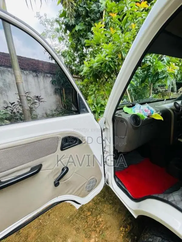 Mahindra Supro 2017 Lorry (Used)