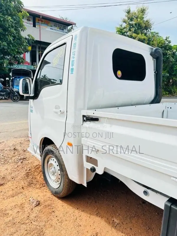 Tata Dimo Lokka 2012 Lorry (Used)