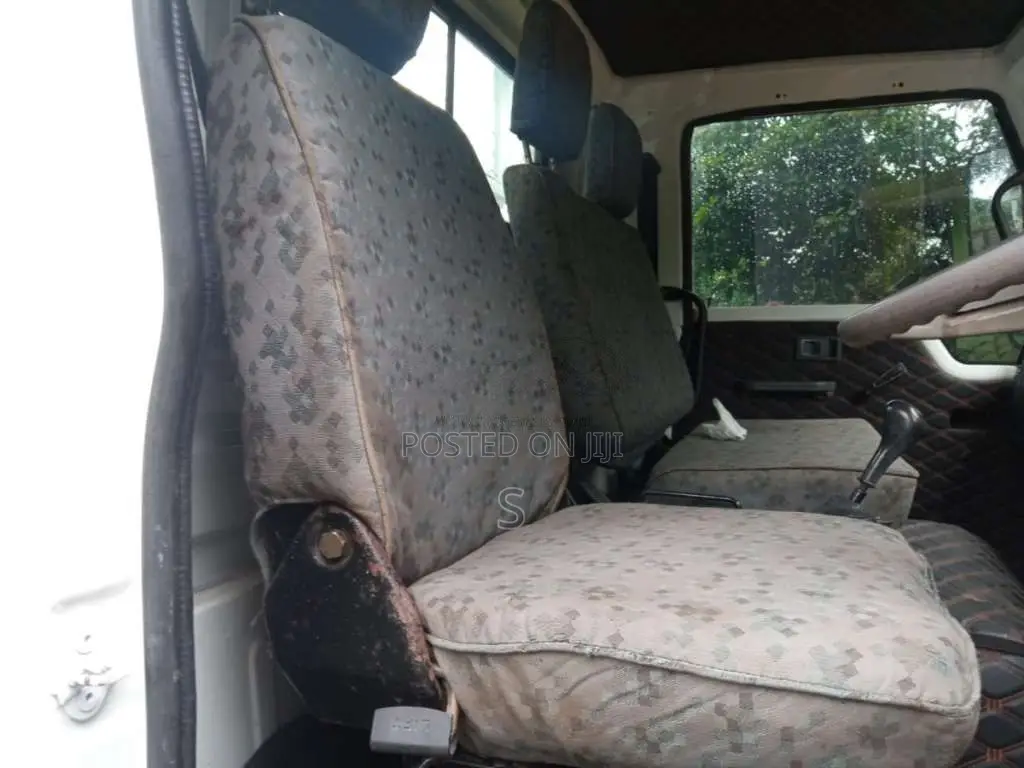 Tata 909 Tipper 2010 Lorry (Used)