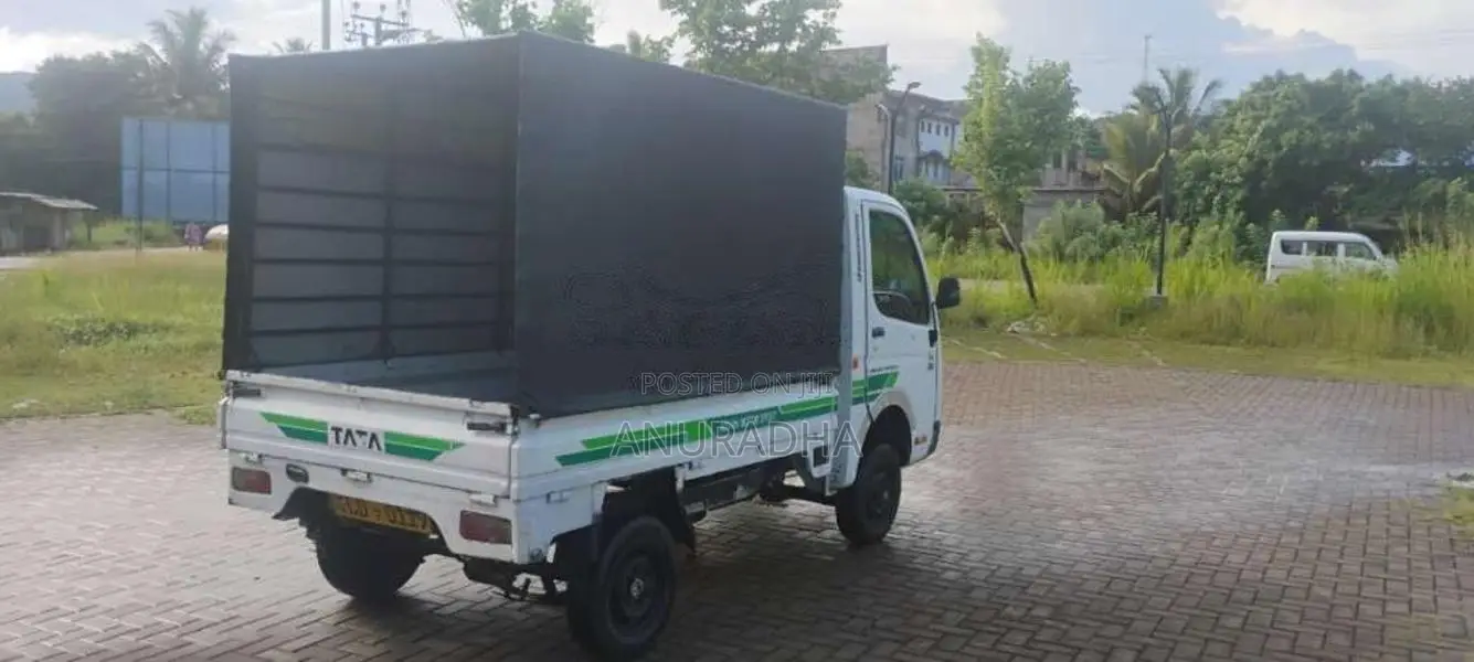 Tata Dimo Batta ACE 2007 Lorry (Used)