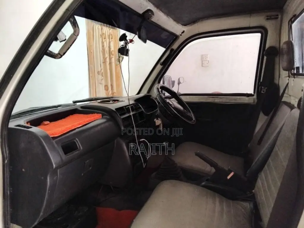 Daihatsu Hijet 2008 Lorry (Used)