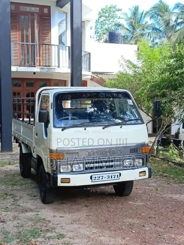 Toyota TOYOACE 1994 Lorry (Used)