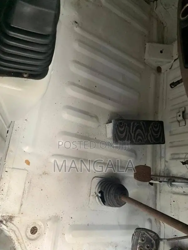 Mahindra Maxximo Plus Vx 2015 Lorry (Used)