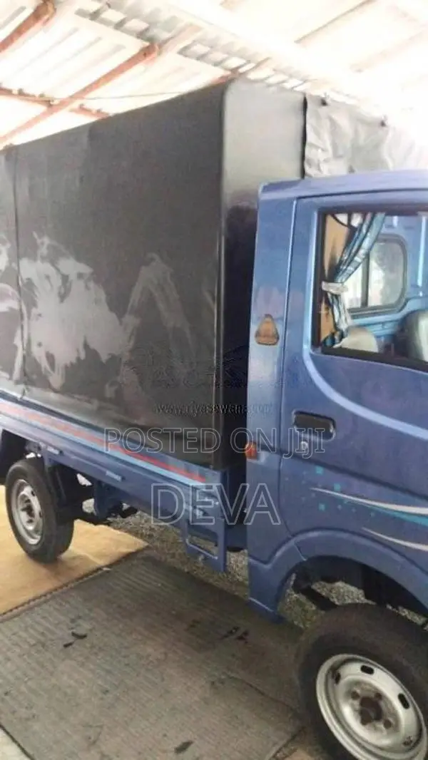 Tata Dimo Batta ACE 2013 Lorry (Used)