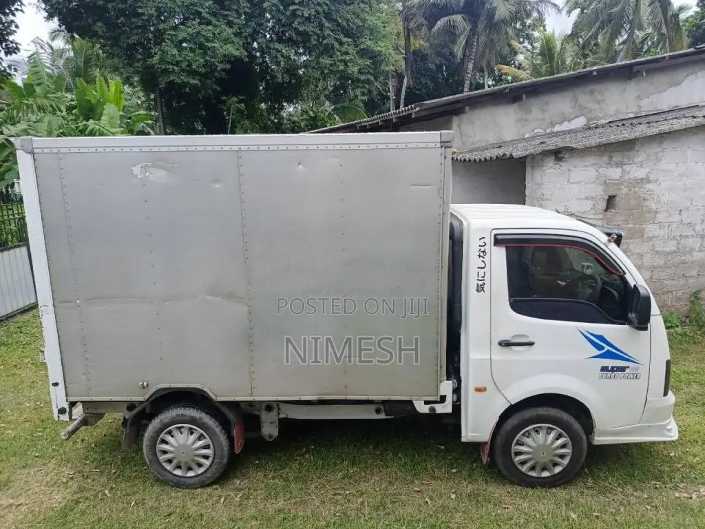 Tata Dimo Lokka 2013 Lorry (Used)