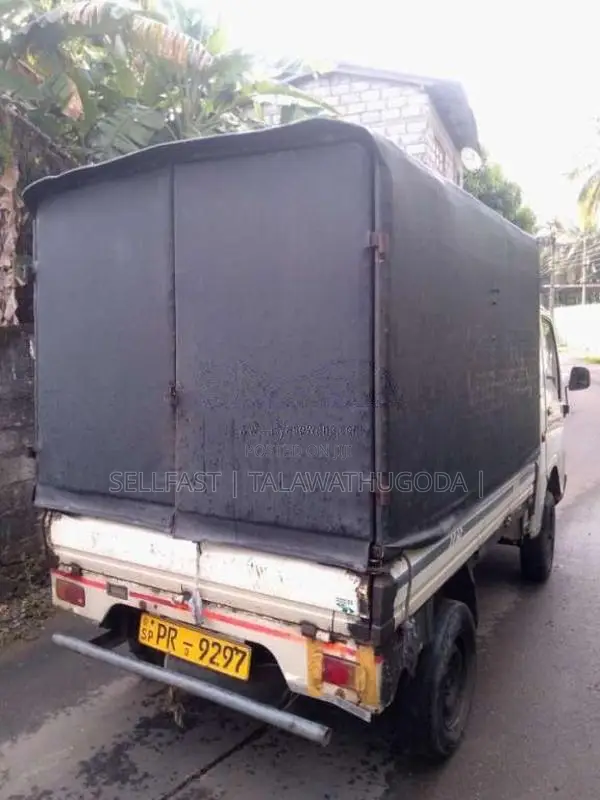 Tata Dimo Batta 2011 Lorry (Used)