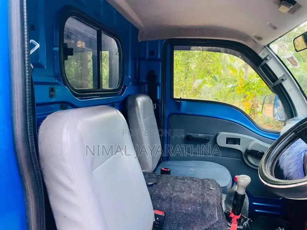Tata Dimo Batta HT2 2019 Lorry (Used)