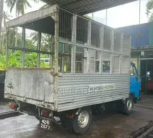 Toyota Dyna 1988 Lorry (Used)