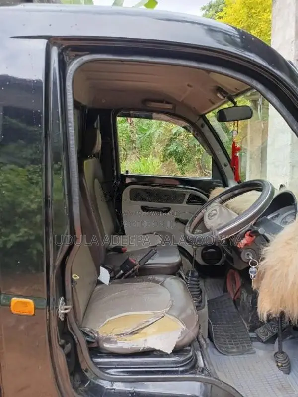 Mahindra Maxximo Plus 2018 Lorry (Used)