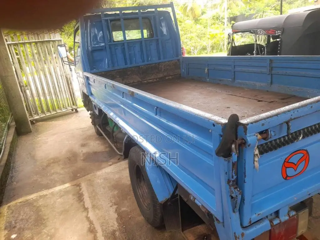 Mazda Titan 1993 Lorry (Used)