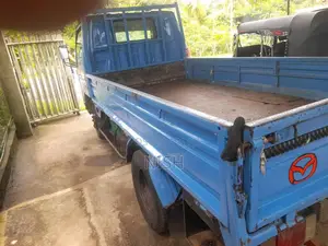 Mazda Titan 1993 Lorry (Used)