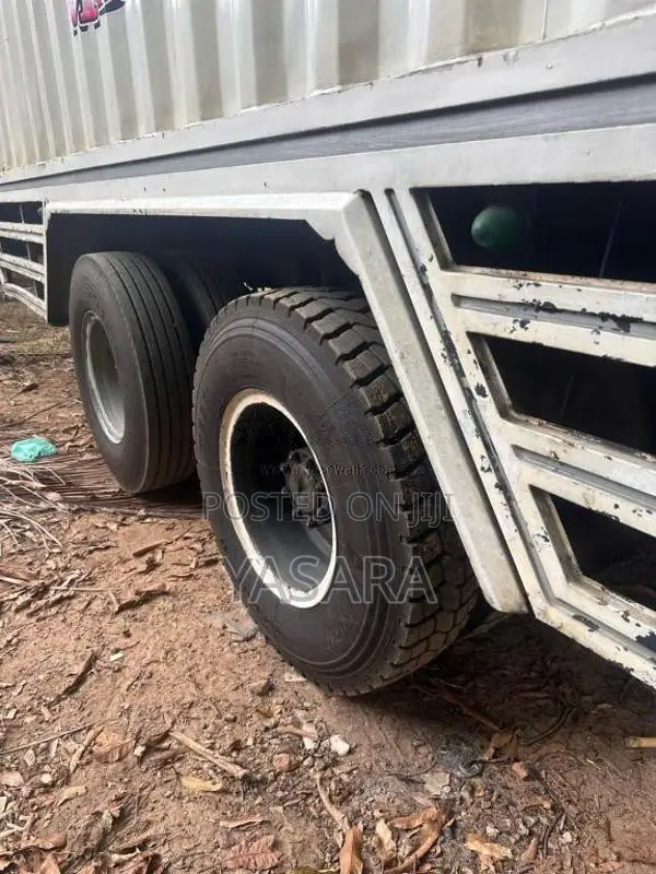Ashok-Leyland 2518 2019 Lorry (Used)
