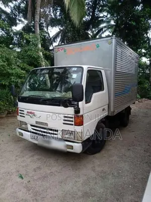 Mazda Titan 1999 Lorry (Used)