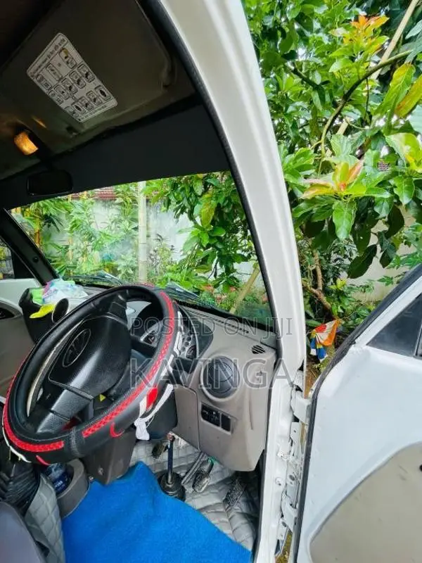Mahindra Supro 2017 Lorry (Used)