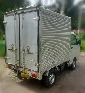 Suzuki DA16 2014 Lorry (Used)