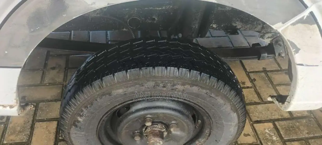 Tata Dimo Batta ACE 2007 Lorry (Used)