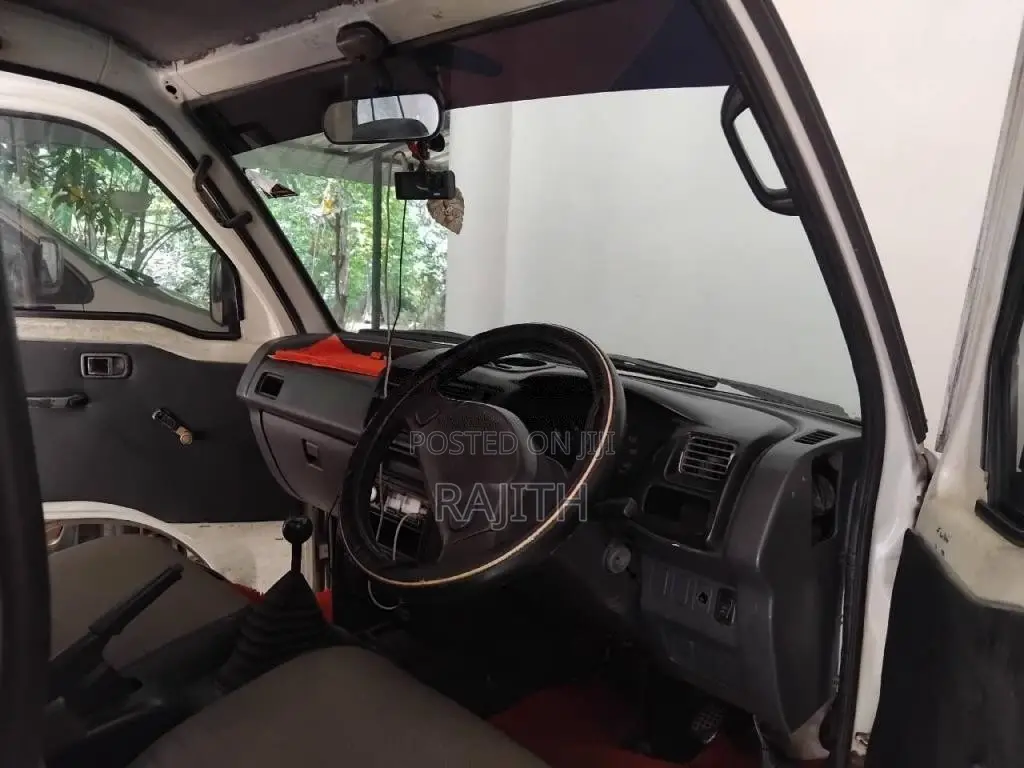 Daihatsu Hijet 2008 Lorry (Used)