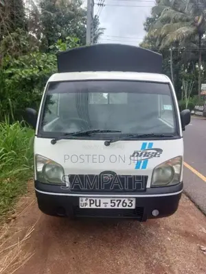 Mahindra Maxximo Plus 2012 Lorry (Used)