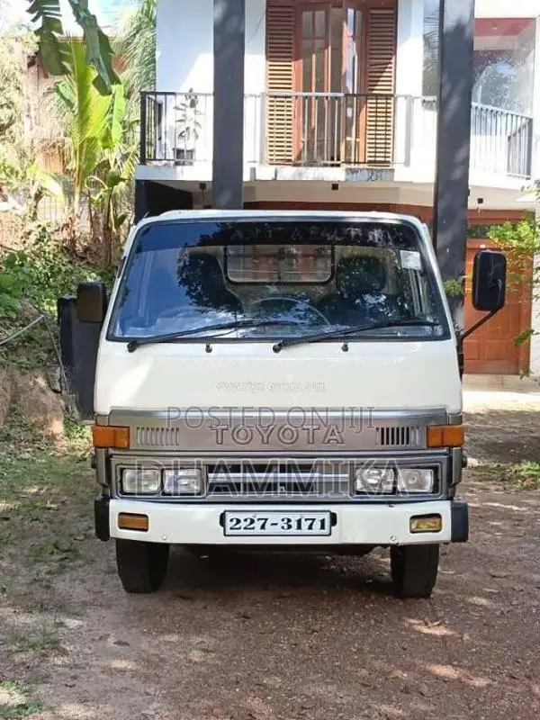 Toyota TOYOACE 1994 Lorry (Used)
