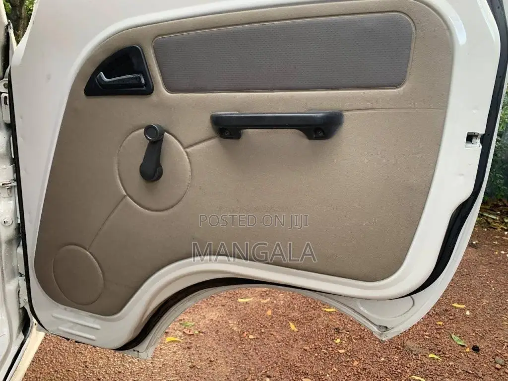 Mahindra Maxximo Plus Vx 2015 Lorry (Used)